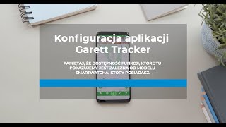 Garett-tracker cheats za darmo