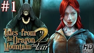 Tales-from-the-dragon-mountain-the-lair cheats za darmo