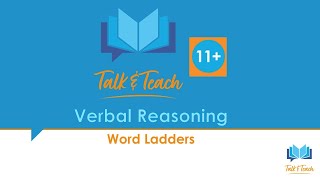 Word-ladders triki tutoriale