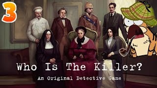 Who-is-the-killer-episode-iii cheats za darmo