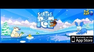 Slice-the-ice triki tutoriale