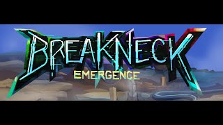 Breakneck-emergence cheat kody