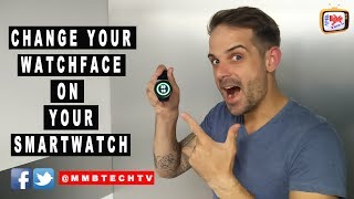 Lcd-digital-sport-watchface triki tutoriale
