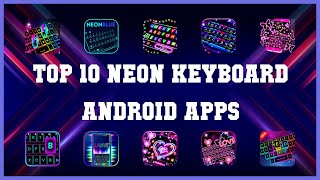 Neon-theme---android-keyboard hack poradnik