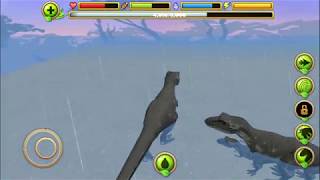 Jurassic-life-tyrannosaurus-rex-dinosaur-simulator hacki online
