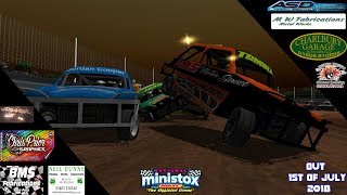 National-ministox-the-official-game hack poradnik
