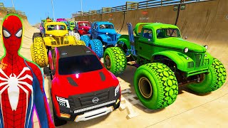 Monster-truck-game-3d kupony