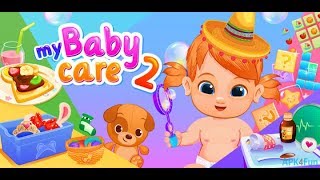 My-baby-care-2 hacki online