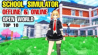 Anime-girls-school-simulator kody lista