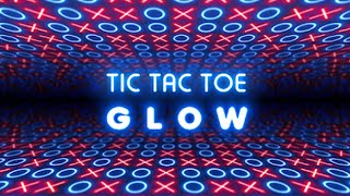 Tic-tac-toe-glow porady wskazówki