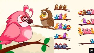 Bird-sort-3d---color-sort-game hacki online