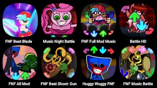 Fnf-beat-shoot--music-battle hacki online