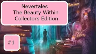 Nevertales-the-beauty-within-collectors-edition hacki online