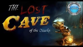 The-lost-cave-of-the-ozarks kody lista
