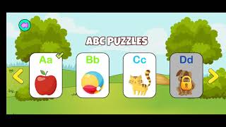 Bebi-toddlers-learning-games hacki online