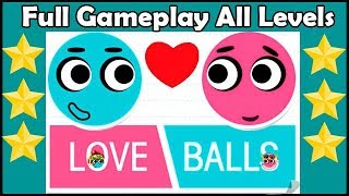 Love-balls kody lista