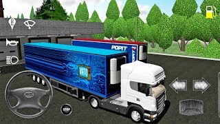 Cargo-transport-simulator hack poradnik