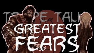 Our-worst-fears mod apk
