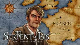 Serpent-of-isis-your-journey-continues mod apk