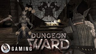 Dungeon-ward---offline-rpg triki tutoriale