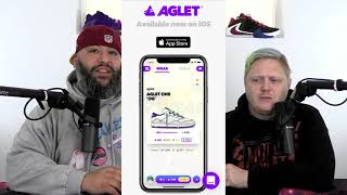 Aglet---the-sneaker-game hacki online