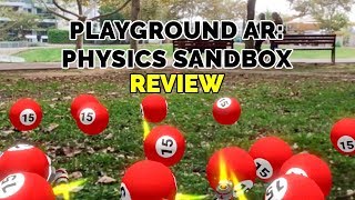 Playground-ar-physics-sandbox kody lista