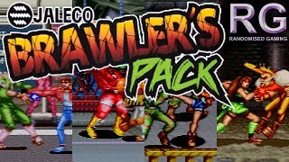 Jaleco-brawlers-pack kody lista