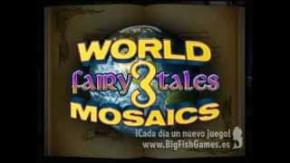World-mosaics-3-fairy-tales porady wskazówki