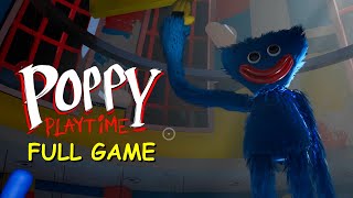 Poppy-hugg-play-time-tips cheat kody