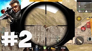 Bullet-strike-sniper-battlegrounds triki tutoriale