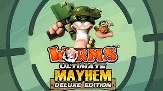Worms-ultimate-mayhem-deluxe-edition kupony