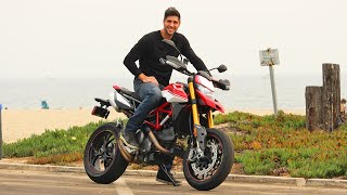Ducati-moto hacki online
