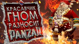 Panzar-forged-by-chaos mod apk
