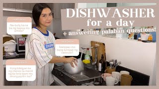 Dishwasher mod apk