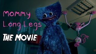 Poppy-long-legs-horror porady wskazówki