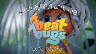 Beat-bugs-sing-along kody lista