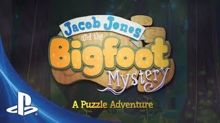 Jacob-jones-and-the-bigfoot-mystery cheat kody