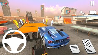 Car-ramp-race-stunt---car-game porady wskazówki