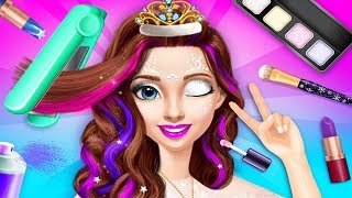 Spa-salon-dress-up-makeup-game kody lista