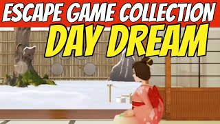 Escape-room-that-days-dream triki tutoriale