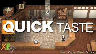 Marenian-tavern-story-patty-and-the-hungry-god triki tutoriale