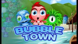 Bubble-town hack poradnik