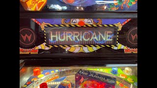 Hurricane-pinball trainer pobierz
