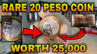 20-pesos mod apk