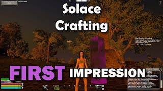 Solace-crafting hacki online