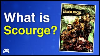 The-scourge-project-episodes-1-and-2 kody lista