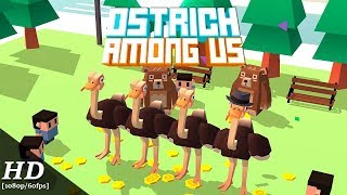Ostrich-among-us trainer pobierz