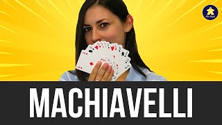 Machiavelli---gioco-di-carte hack poradnik