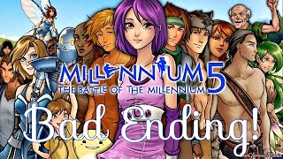 Millennium-5-the-battle-of-the-millennium porady wskazówki
