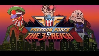Freedom-force-vs-the-3rd-reich hack poradnik